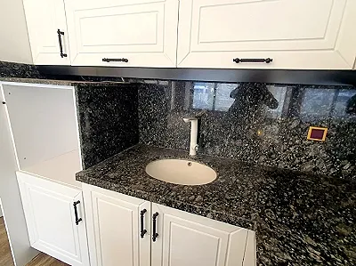 AYDIN Didim Yeni Satılık 3+1 Villa - Fotoğraf 8