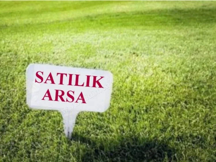 Didim Akyeniköy'de Satılık Villa Arsası