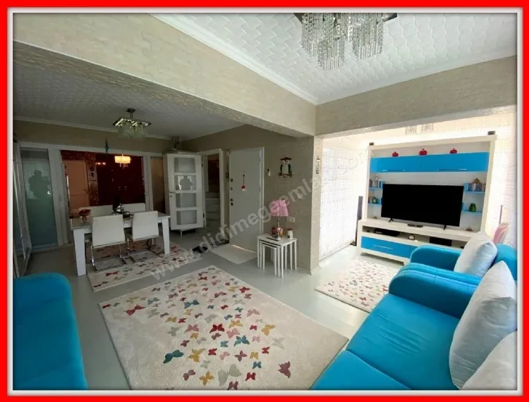 Didim Mavişehirde Satılık Denize Yakın Villa