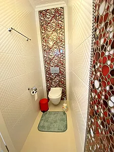 AYDIN Didim Hisar Satılık 2+1 Villa - Fotoğraf 19