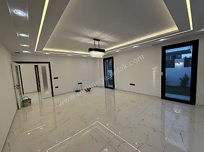 AYDIN Didim Efeler Satılık 4+1 Arsa - Fotoğraf 11