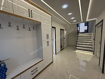 AYDIN Didim Efeler Satılık 4+1 Arsa - Fotoğraf 20
