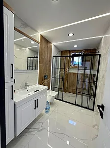 AYDIN Didim Efeler Satılık 4+1 Arsa - Fotoğraf 27