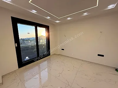 AYDIN Didim Efeler Satılık 4+1 Arsa - Fotoğraf 33