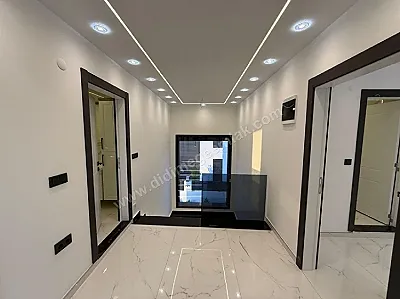 AYDIN Didim Efeler Satılık 4+1 Arsa - Fotoğraf 36