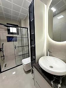 AYDIN Didim Efeler Satılık 4+1 Villa - Fotoğraf 33
