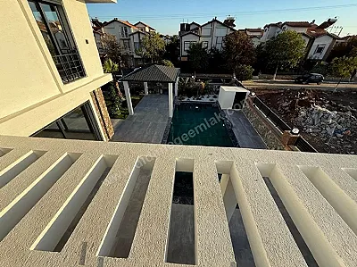 AYDIN Didim Efeler Satılık 4+1 Arsa - Fotoğraf 18