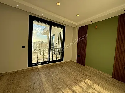 AYDIN Didim Efeler Satılık 4+1 Arsa - Fotoğraf 20
