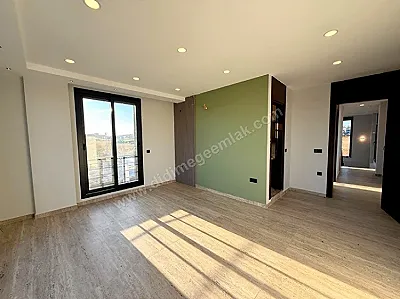 AYDIN Didim Efeler Satılık 4+1 Arsa - Fotoğraf 25