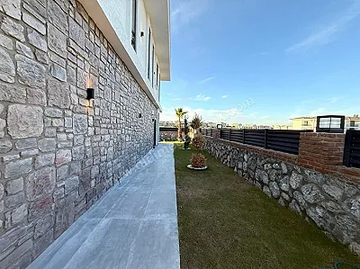 AYDIN Didim Efeler Satılık 4+1 Arsa - Fotoğraf 27
