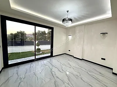 AYDIN Didim Akbük Satılık 4+1 Villa - Fotoğraf 10