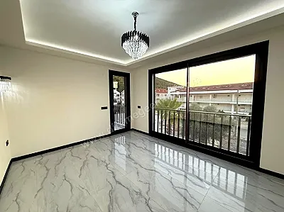 AYDIN Didim Akbük Satılık 4+1 Villa - Fotoğraf 20