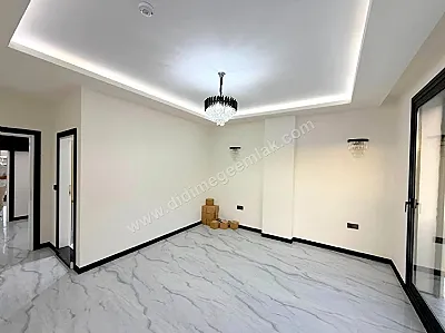AYDIN Didim Akbük Satılık 4+1 Villa - Fotoğraf 22