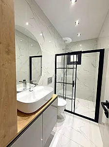 AYDIN Didim Akbük Satılık 4+1 Villa - Fotoğraf 25