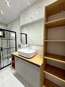 AYDIN Didim Akbük Satılık 4+1 Villa - Fotoğraf 26