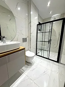 AYDIN Didim Akbük Satılık 4+1 Villa - Fotoğraf 27