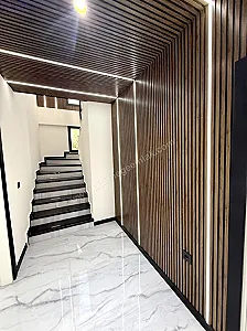 AYDIN Didim Akbük Satılık 4+1 Villa - Fotoğraf 9