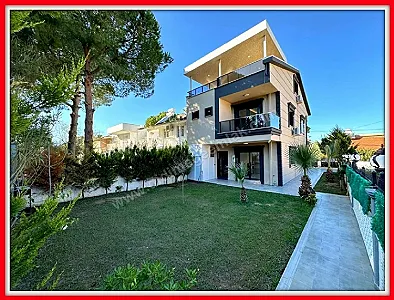 AYDIN Didim Efeler Satılık 4+1 Daire - Fotoğraf 1