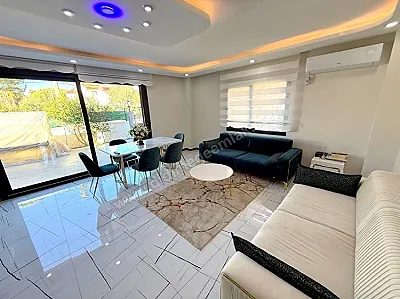 AYDIN Didim Efeler Satılık 4+1 Daire - Fotoğraf 10