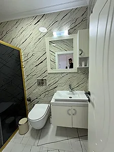 AYDIN Didim Efeler Satılık 4+1 Daire - Fotoğraf 16