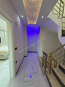 AYDIN Didim Efeler Satılık 4+1 Daire - Fotoğraf 18
