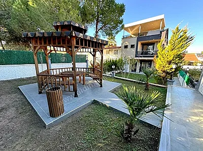 AYDIN Didim Efeler Satılık 4+1 Daire - Fotoğraf 2