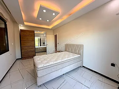 AYDIN Didim Efeler Satılık 4+1 Daire - Fotoğraf 22