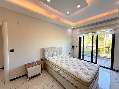 AYDIN Didim Efeler Satılık 4+1 Daire - Fotoğraf 23