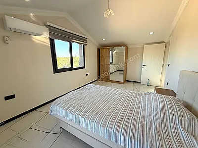 AYDIN Didim Efeler Satılık 4+1 Daire - Fotoğraf 26