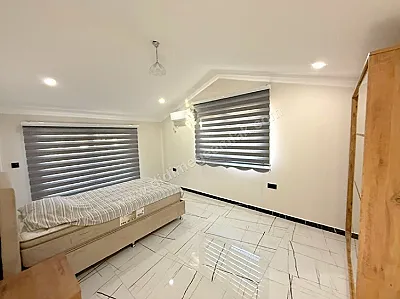 AYDIN Didim Efeler Satılık 4+1 Daire - Fotoğraf 29