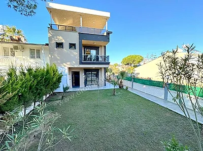 AYDIN Didim Efeler Satılık 4+1 Daire - Fotoğraf 3