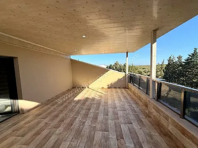 AYDIN Didim Efeler Satılık 4+1 Daire - Fotoğraf 30