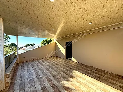 AYDIN Didim Efeler Satılık 4+1 Daire - Fotoğraf 32