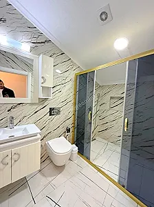 AYDIN Didim Efeler Satılık 4+1 Daire - Fotoğraf 36