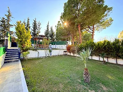 AYDIN Didim Efeler Satılık 4+1 Daire - Fotoğraf 39