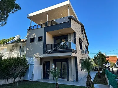 AYDIN Didim Efeler Satılık 4+1 Daire - Fotoğraf 4