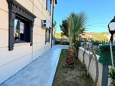 AYDIN Didim Efeler Satılık 4+1 Daire - Fotoğraf 40