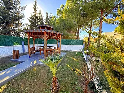 AYDIN Didim Efeler Satılık 4+1 Daire - Fotoğraf 5