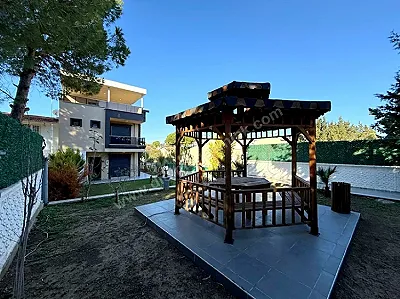 AYDIN Didim Efeler Satılık 4+1 Daire - Fotoğraf 6
