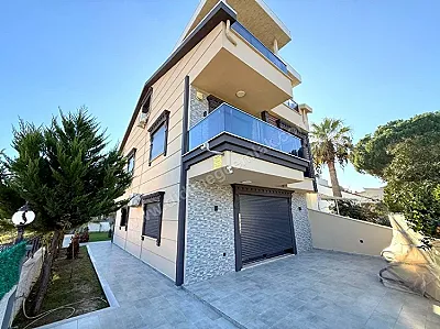 AYDIN Didim Efeler Satılık 4+1 Daire - Fotoğraf 7