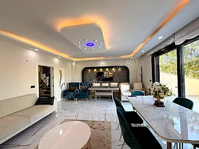 AYDIN Didim Efeler Satılık 4+1 Daire - Fotoğraf 8