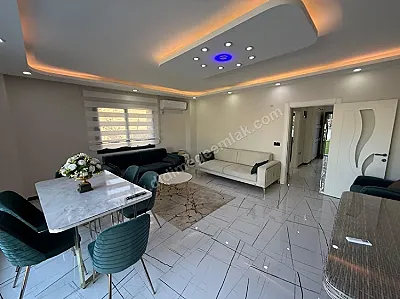 AYDIN Didim Efeler Satılık 4+1 Daire - Fotoğraf 9