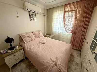AYDIN Didim Altınkum Satılık 3+1 Daire - Fotoğraf 10