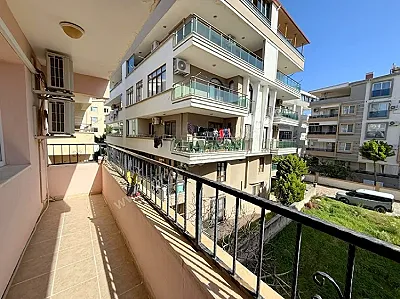 AYDIN Didim Altınkum Satılık 3+1 Daire - Fotoğraf 19