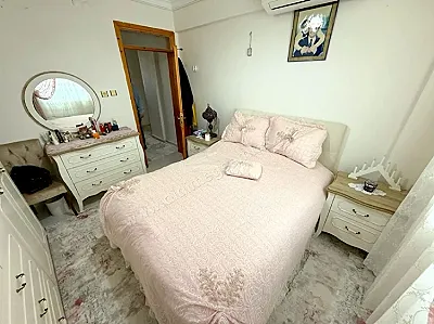 AYDIN Didim Altınkum Satılık 3+1 Daire - Fotoğraf 8
