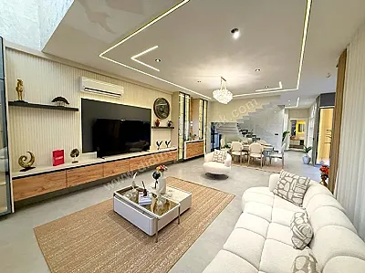 AYDIN Didim Efeler Satılık 4+1 Arsa - Fotoğraf 10