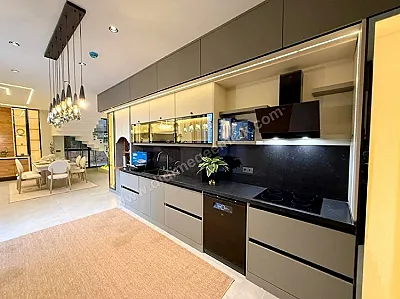 AYDIN Didim Efeler Satılık 4+1 Arsa - Fotoğraf 16