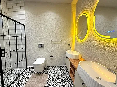 AYDIN Didim Efeler Satılık 4+1 Arsa - Fotoğraf 42