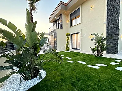 AYDIN Didim Efeler Satılık 4+1 Arsa - Fotoğraf 50