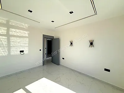 AYDIN Didim Efeler Satılık 3+1 Villa - Fotoğraf 13